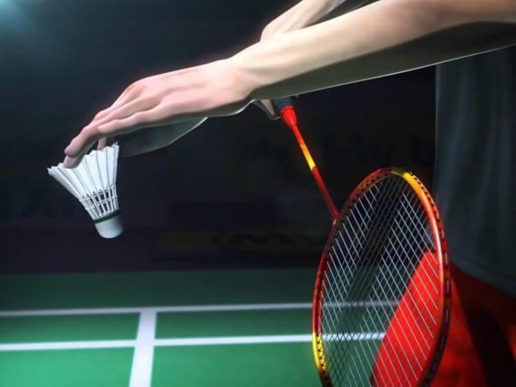 Cara Melakukan Servis Panjang Dan Pendek Dalam Bulutangkis Penjasorkes Cara Melakukan Servis Panjang Dan Pendek Dalam Bulutangkis Penjasorkes