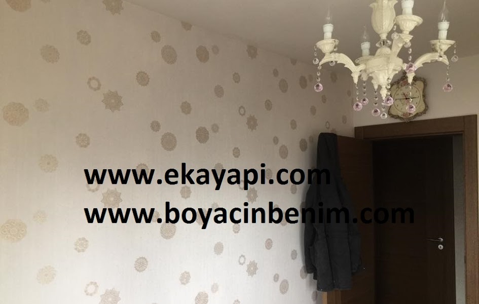 Güngören Duvar Kağıdı Ustası