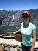 Yosemite Falls