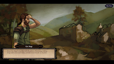 Ancient Enemy Game Screenshot 11