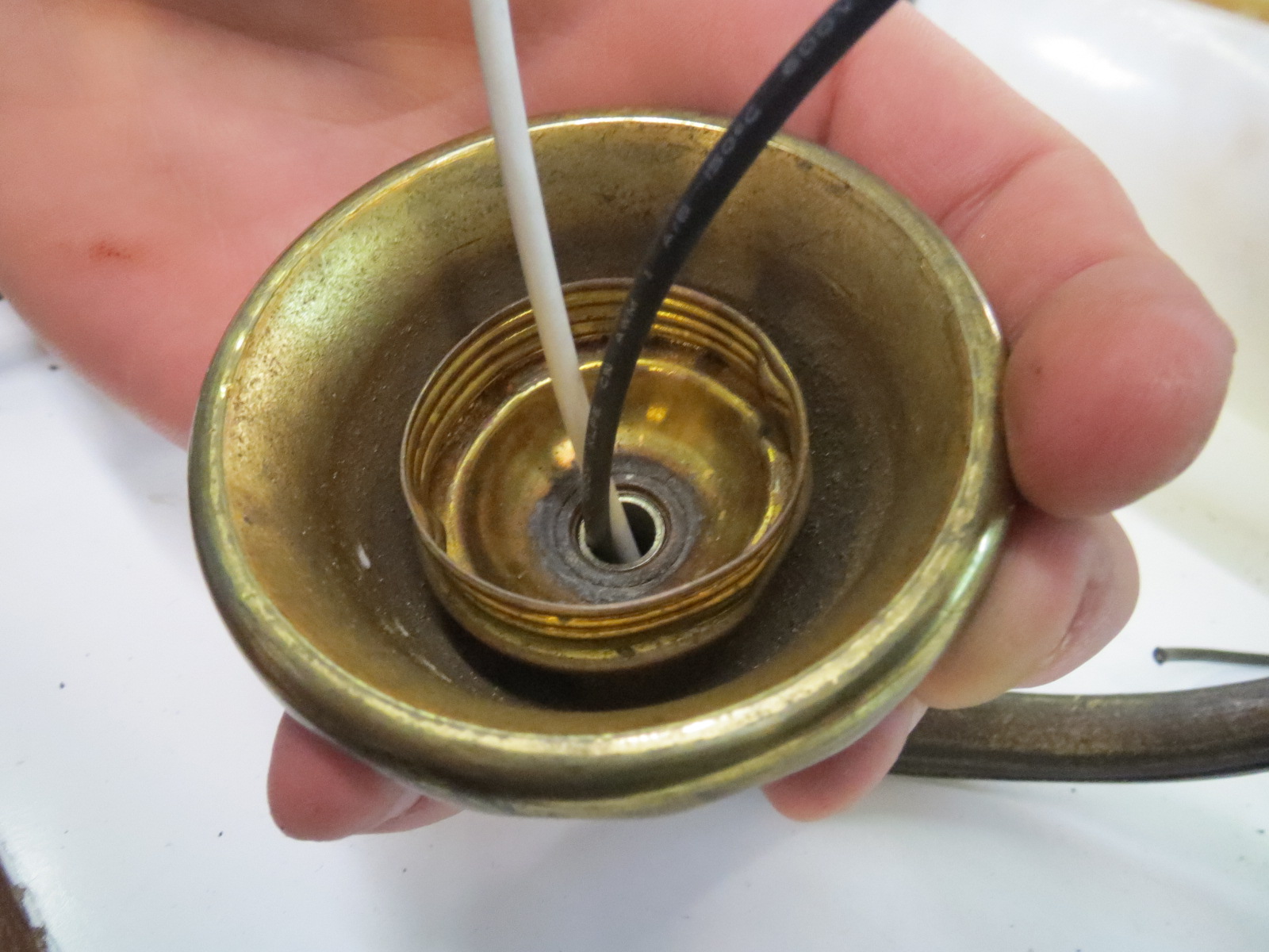 How To Rewire A Chandelier Diagram - Rewiring A Chandelier At Charlotte