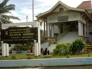 Museum Negeri Provinsi Bengkulu