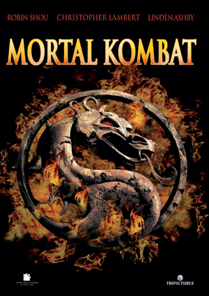 Mortal Kombat (1995) tainies Online with greek subs Mortal Kombat (1995) με ελληνικους υποτιτλους
