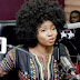 [GIST] Yemi Alade Upset With Sarkodie for Disrespecting Her See Reasons Below