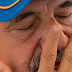 Ferretti se quejó del ‘gasolinazo’