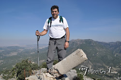 CERRO ALBARRACÍN