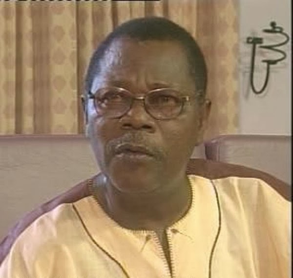 Ọmọ Oódua Nigerian Celebrities Who Died Between 2011 And 2013