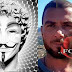 Mεγάλη επίθεση των Anonymous Greece στην Αλβανία για τον Κωνσταντίνο Κατσιφά