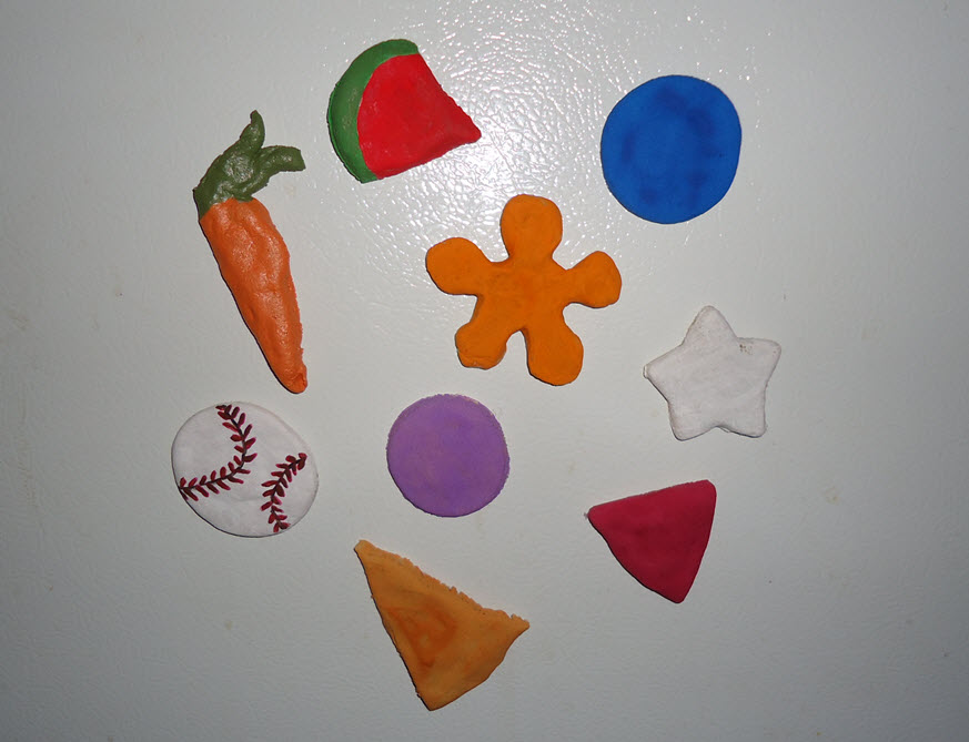 Salt Dough Ref DIY Tropical Mom's Day Off