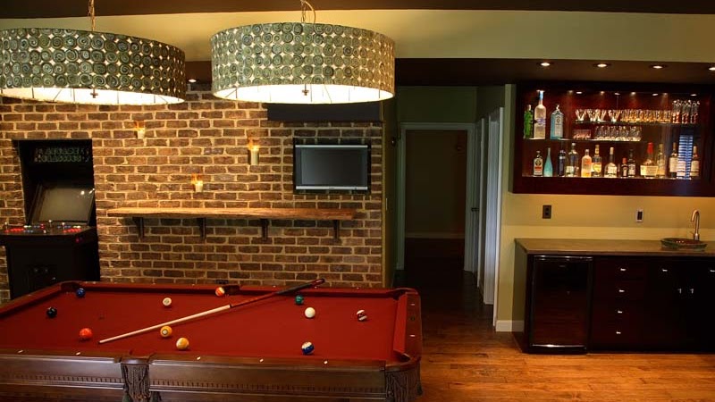 The Face On The Barroom Floor Painting House Painters Denver