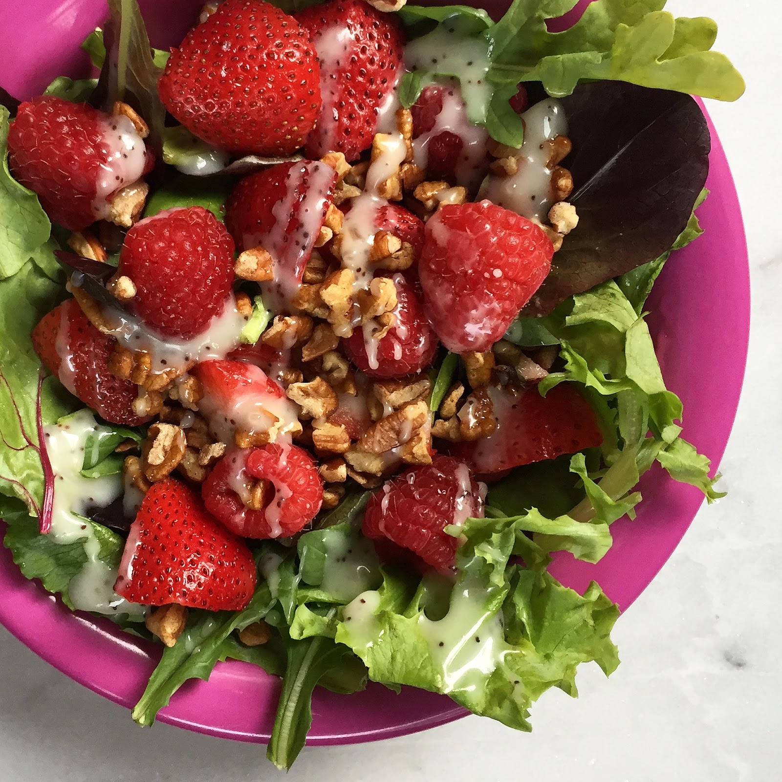 PolkaDotty Place June Recipe Round Up