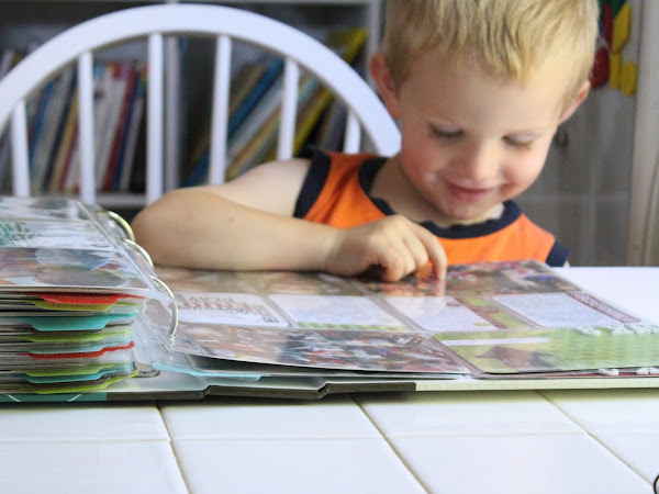 Making Everyday Homeschool Moments Special