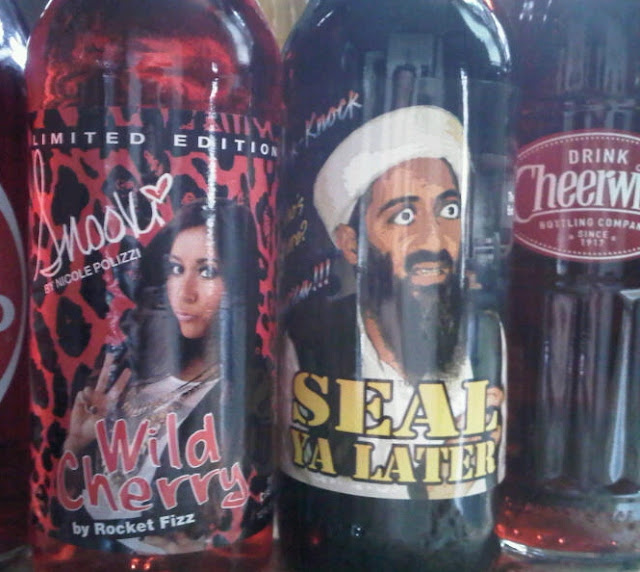 Texquiem Seal Ya Later