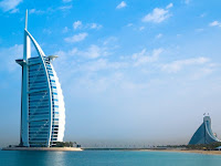 A First Time Visitor's Guide to Dubai A First Time Visitor's Guide to Dubai