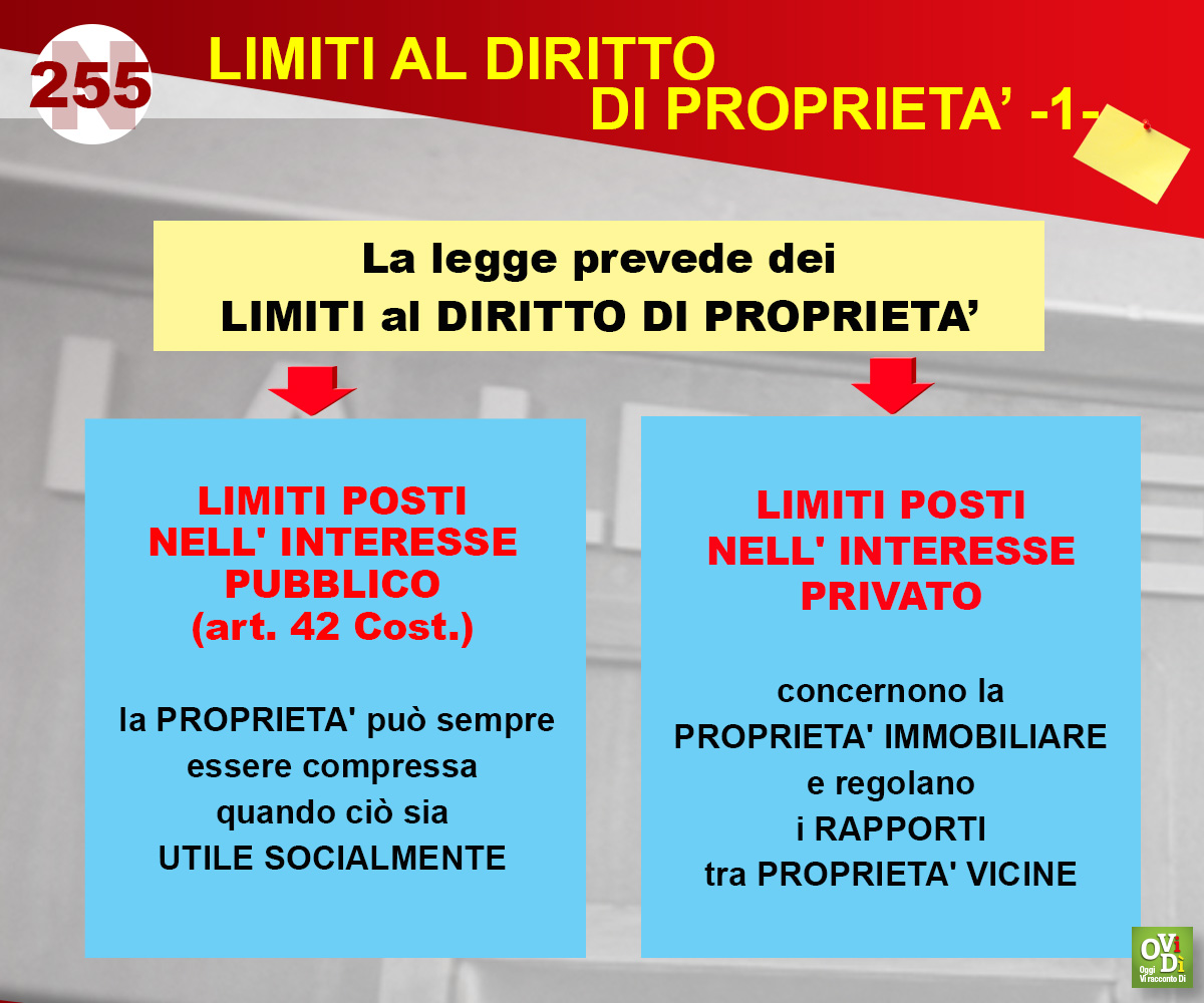 255^ POST IT DELLA LEGALITA' 255^ POST IT DELLA LEGALITA'