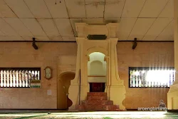masjid angke jakarta