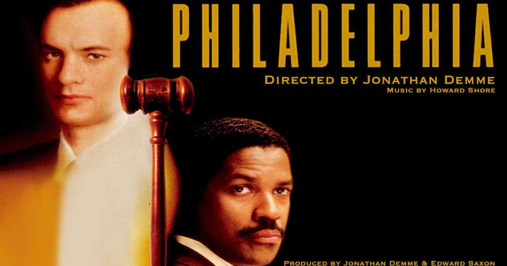 Philadelphia movie review