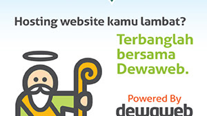 #5 langkah Custom Domain Blogspot di Dewaweb.com #5 langkah Custom Domain Blogspot di Dewaweb.com