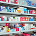 Governo autoriza reajuste médio de 2,43% para medicamentos