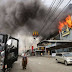 Death Toll From Philippine Mall Blaze Rises To 38