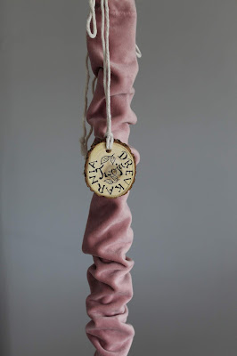 huśtawka drewniana baby swing wooden and soft