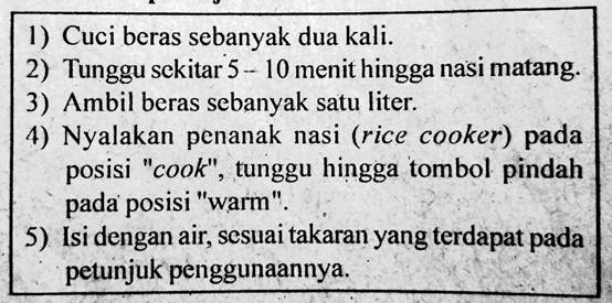 Perhatikan tahapan glikolisis secara ringkas berikut ini