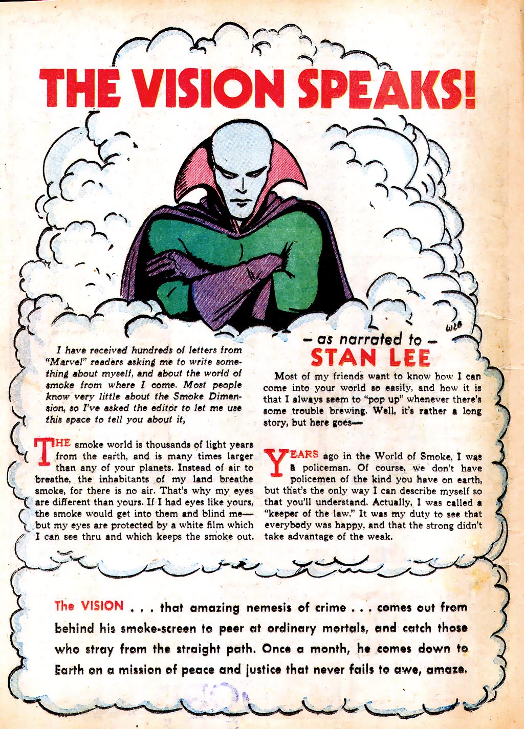 Marvel Mystery Comics (1939) issue 23 - Page 36