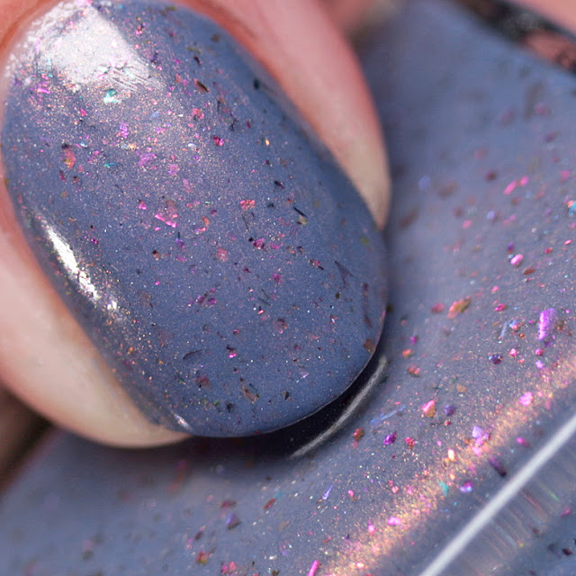 The Polished Hippy Pretty Jelly Nail Polish Black Friday 2017