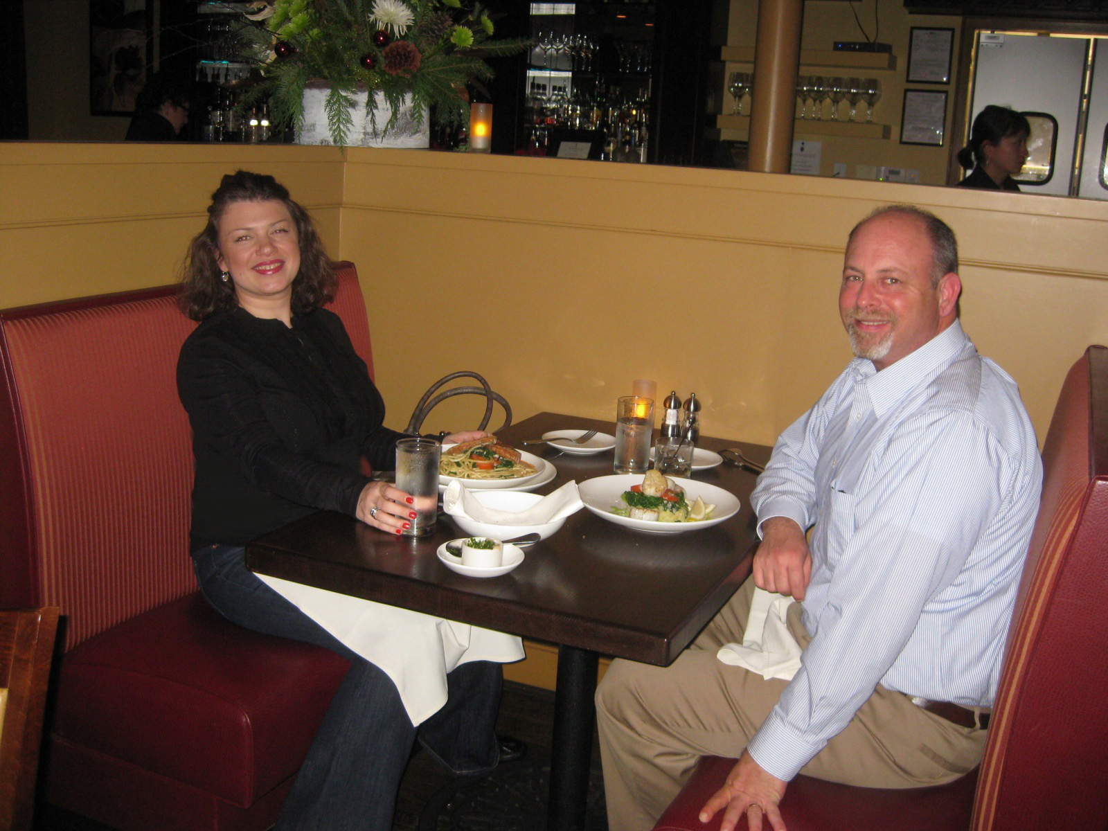 Northern Virginia Restaurant Blog: McLean 1910, McLean, VA - CLOSED