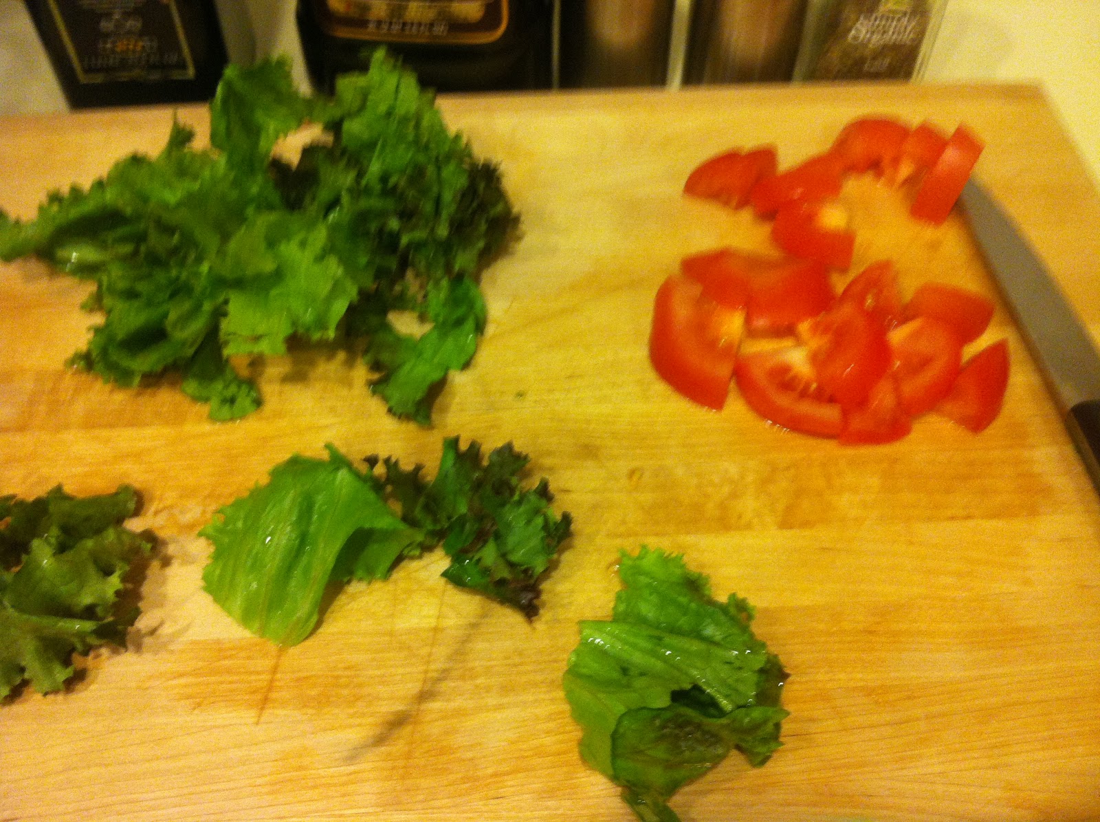 The Little Blog Cooking Project