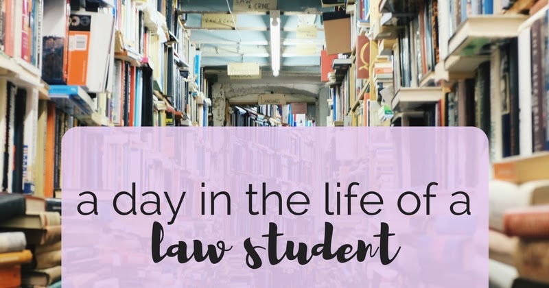 Understanding The Law Student In Your Life Understanding The Law Student In Your Life