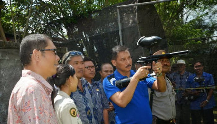 11 Desa Wisata Jadi Andalan Pariwisata Badung Utara