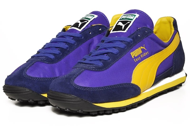 easy rider puma
