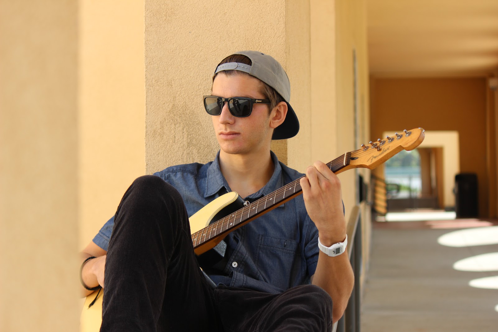 Kendall Cross's Blog October 2012