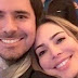 Sheherazade e noivo serão entrevistado de Danilo Gentiliv
