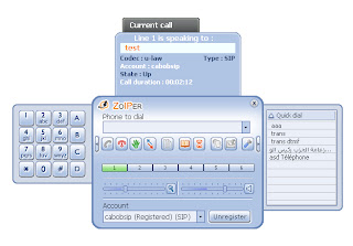 zoiper softphone review zoiper softphone review