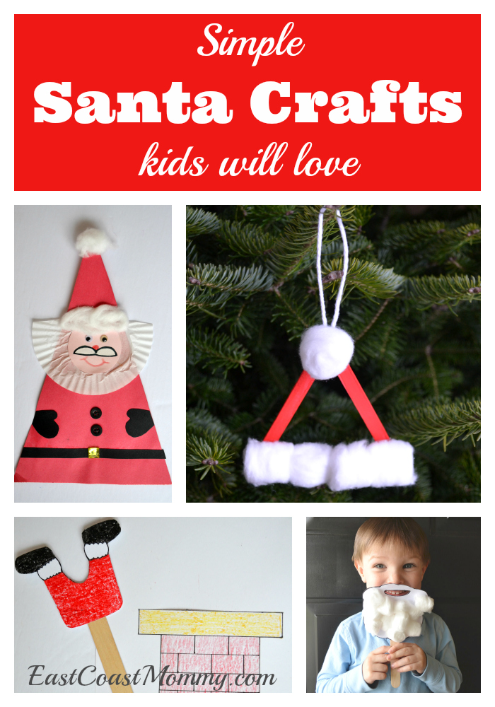 this simple santa beard craft is one of my favorite holiday crafts download the beard template here attach a craft stick to the back with white duct tape - Santa Crafts this simple santa beard craft is one of my favorite holiday crafts download the beard template here attach a craft stick to the back with white duct tape - Santa Crafts