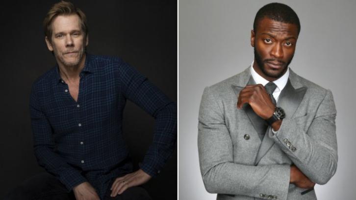 City on a Hill - Kevin Bacon & Aldis Hodge to Star in Showtime Pilot