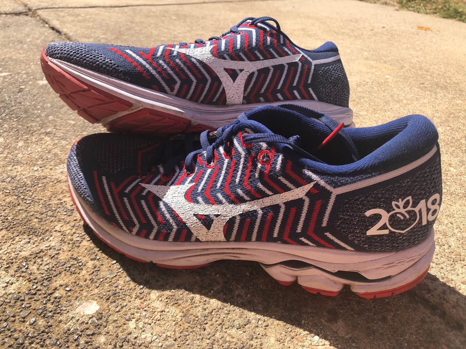 waveknit r1