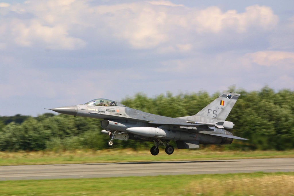 air force weapons