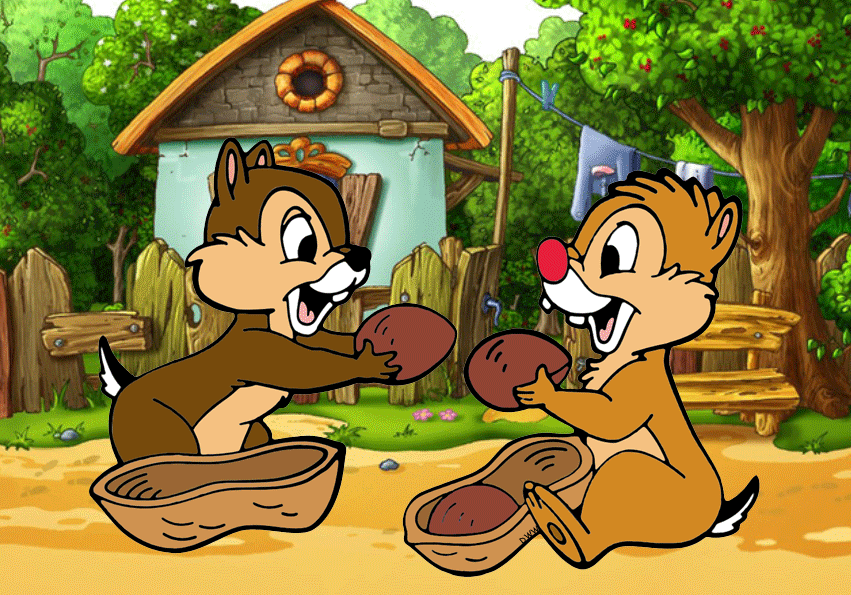 Animasi Dance Jera & Jero Animator