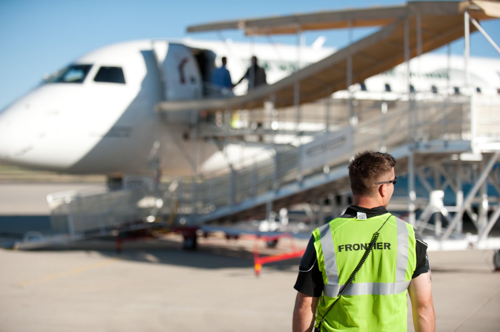 Luke Hansen Photography First Commercial Flight Out Of The Provo Airport luke-hansen-photography-first-commercial-flight-out-of-the-provo-airport