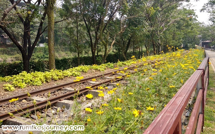 Wahana Favorit Anak-anak di JungleLand Sentul | Rumika's ...