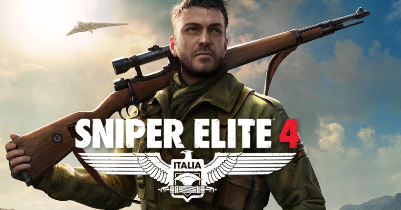 Sniper elite 3 highly compressed 10mb for pc Sniper elite 3 highly compressed 10mb for pc