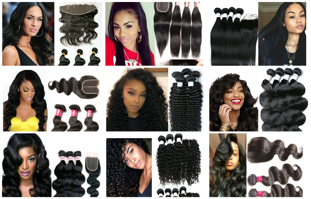 Fun Fierce Fabulous Beauty Over 50 The Best Ombre Human Hair