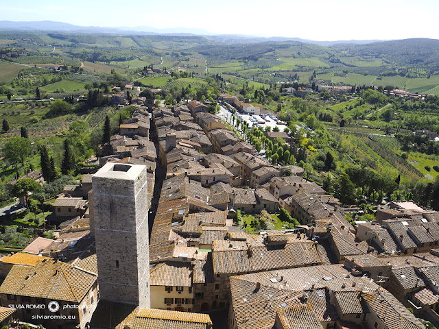 San Gimignano