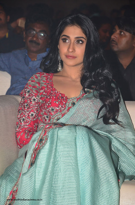 Regina Cassandra at Nakshatram Movie Audio Launch