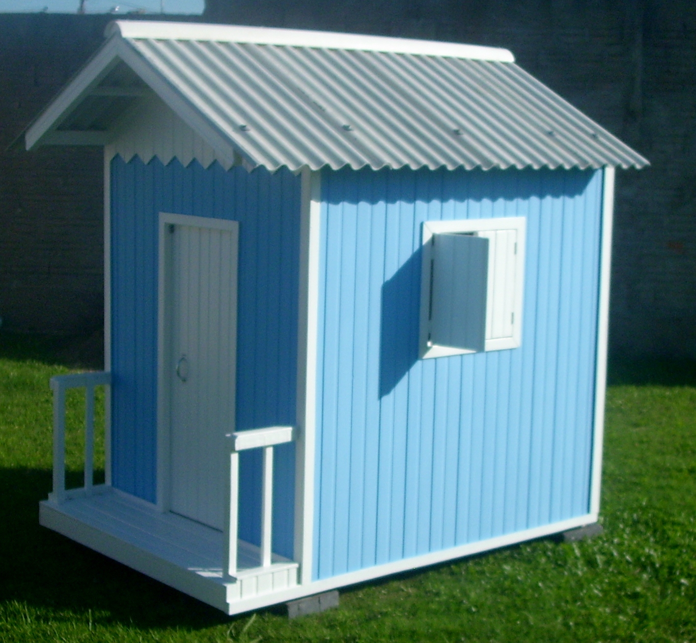 casinha-infantil