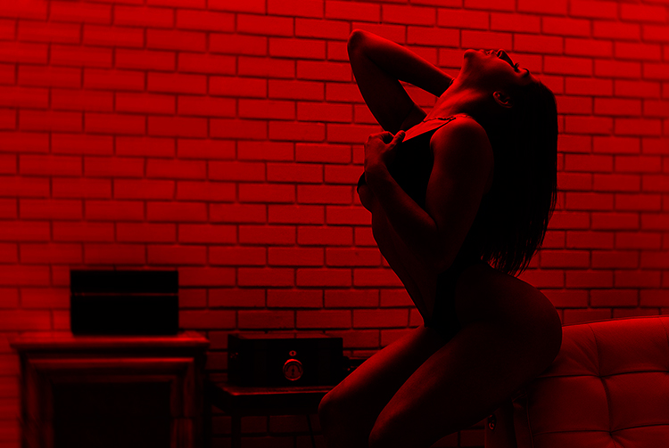 Abella Danger (JeshByJesh, 2018)