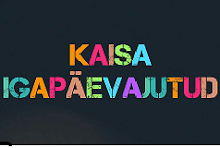 Kaisa YouTube'i kanal